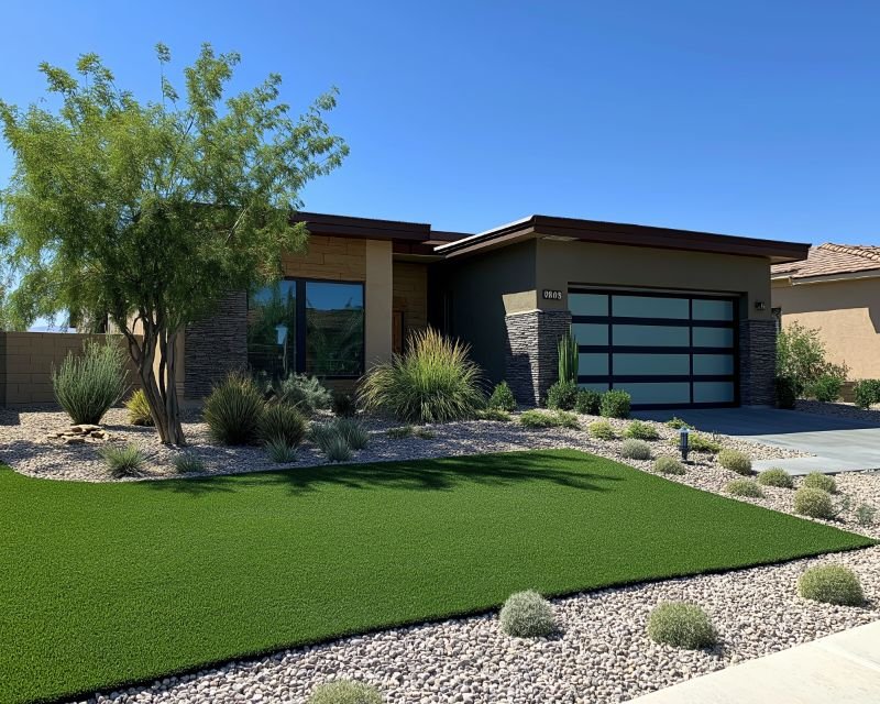 Best Landscaping Las Vegas