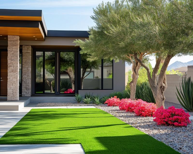 Best Landscaping Las Vegas