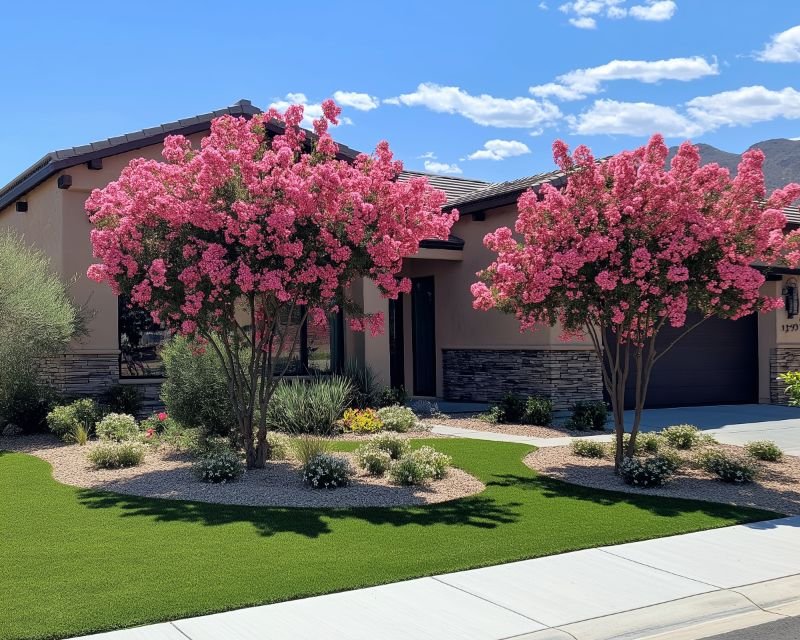 Best Landscaping Las Vegas