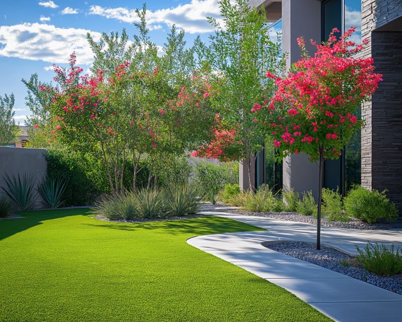 Best Landscaping Las Vegas
