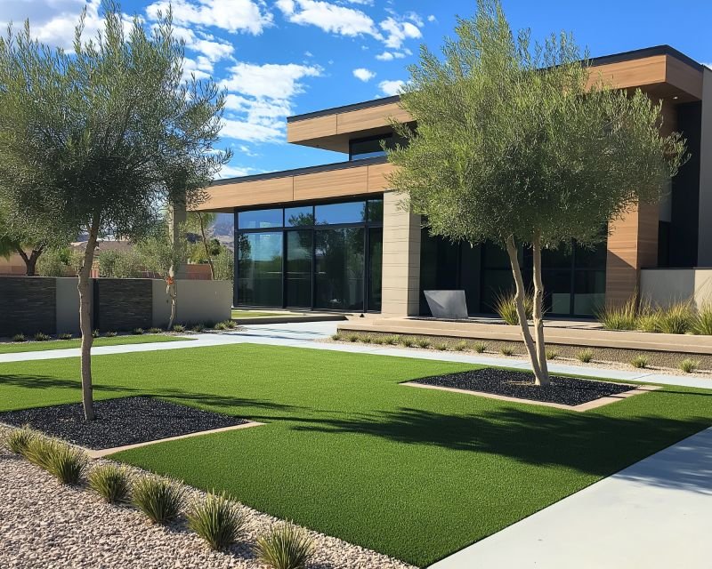 Best Landscaping Las Vegas