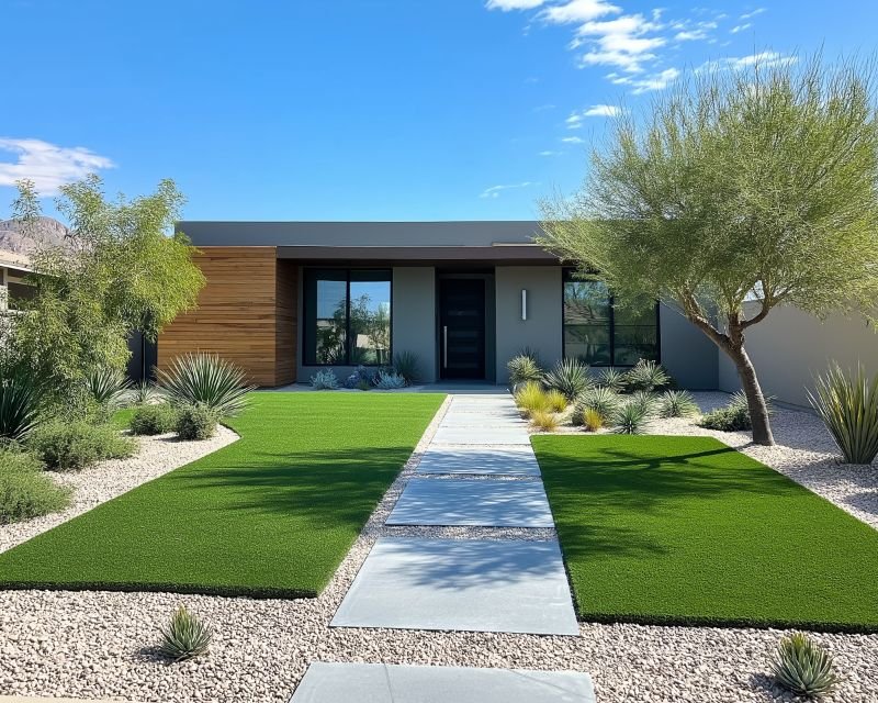 Best Landscaping Las Vegas