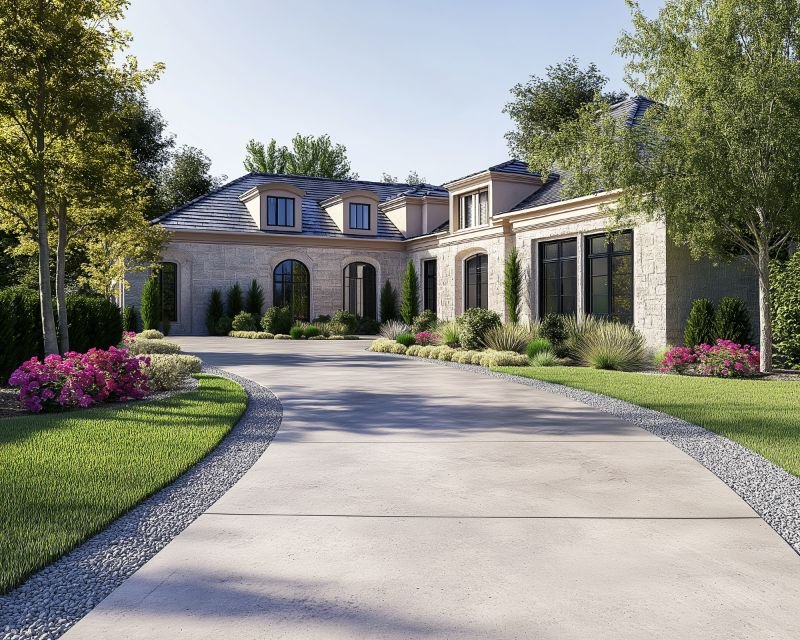 Best Landscaping Las Vegas